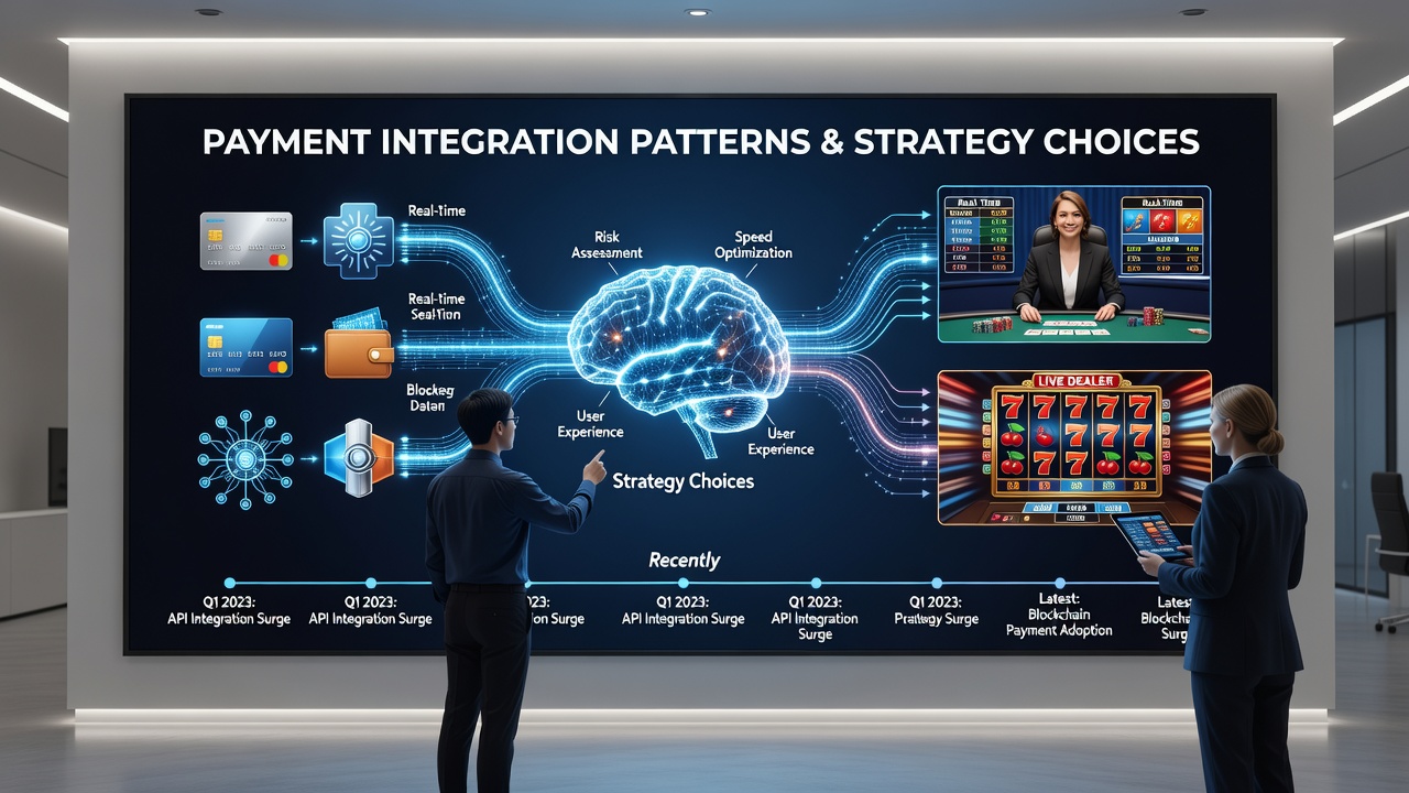 Live dealer overseeing a mobile slot tournament session with integrated payment confirmations displayed on player devices